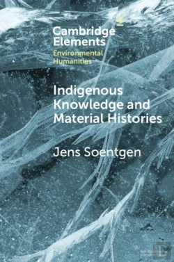 Bertrand.pt - Indigenous Knowledge And Material Histories