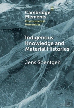 Bertrand.pt - Indigenous Knowledge And Material Histories
