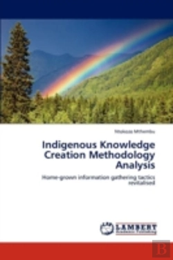 Bertrand.pt - Indigenous Knowledge Creation Methodology Analysis