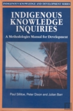 Bertrand.pt - Indigenous Knowledge Inquiries