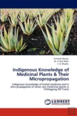 Bertrand.pt - Indigenous Knowledge Of Medicinal Plants & Their Micropropagation