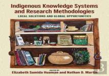 Indigenous Knowledge Systems And Research Methodologies