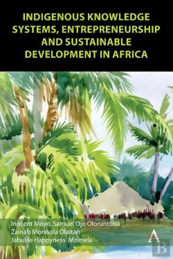 Bertrand.pt - Indigenous Knowledge Systems, Entrepreneurship And Sustainable Development In Africa