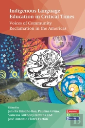 Indigenous Language Education In Critical Times