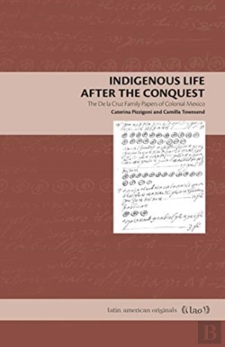 Bertrand.pt - Indigenous Life After The Conquest