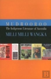 Indigenous Literature Of Australia