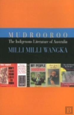 Bertrand.pt - Indigenous Literature Of Australia