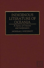 Indigenous Literature Of Oceania