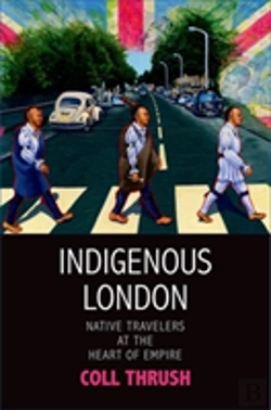 Bertrand.pt - Indigenous London