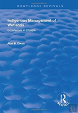 Bertrand.pt - Indigenous Management Of Wetlands