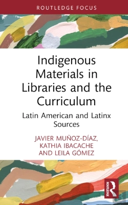 Bertrand.pt - Indigenous Materials In Libraries And The Curriculum