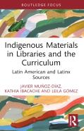 Indigenous Materials In Libraries And The Curriculum