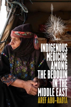 Bertrand.pt - Indigenous Medicine Among The Bedouin In The Middle East