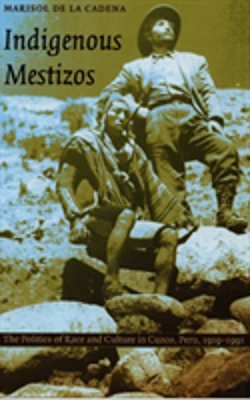Bertrand.pt - Indigenous Mestizos