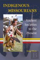 Indigenous Missourians