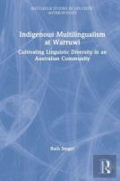 Indigenous Multilingualism At Warruwi