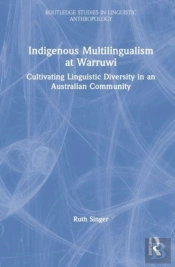 Indigenous Multilingualism At Warruwi