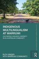 Indigenous Multilingualism At Warruwi