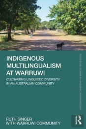 Indigenous Multilingualism At Warruwi