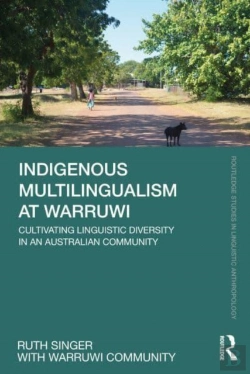 Bertrand.pt - Indigenous Multilingualism At Warruwi