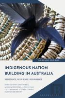 Indigenous Nation Building In Australia