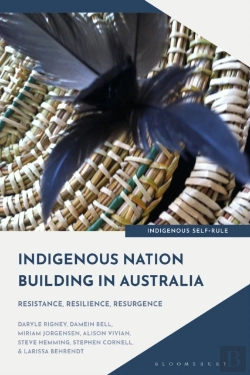 Bertrand.pt - Indigenous Nation Building In Australia