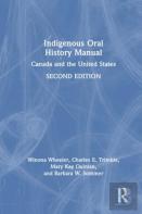 Indigenous Oral History Manual