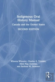 Indigenous Oral History Manual
