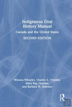 Bertrand.pt - Indigenous Oral History Manual