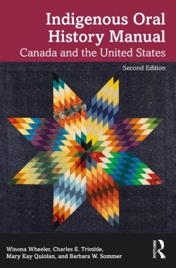 Bertrand.pt - Indigenous Oral History Manual