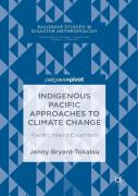 Indigenous Pacific Approaches To Climate Change