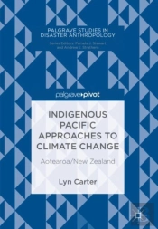 Indigenous Pacific Approaches To Climate Change