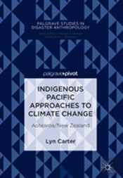 Indigenous Pacific Approaches To Climate Change