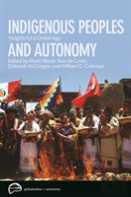 Indigenous Peoples And Autonomy