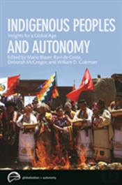 Indigenous Peoples And Autonomy