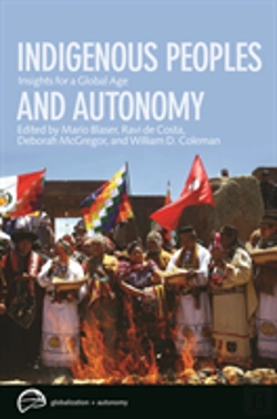 Bertrand.pt - Indigenous Peoples And Autonomy