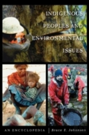 Indigenous Peoples And Environmental Issues