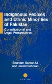 Indigenous Peoples And Ethnic Minorities Of Pakistan