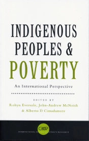 Indigenous Peoples And Poverty