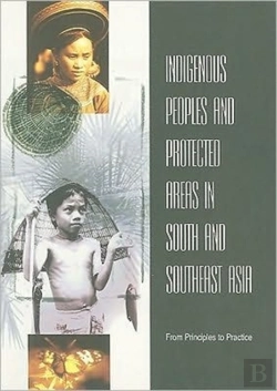 Bertrand.pt - Indigenous Peoples And Protected Areas In South And Southeast Asia
