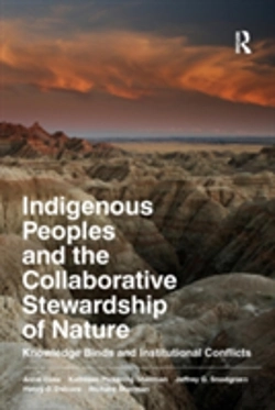 Bertrand.pt - Indigenous Peoples And The Collaborative Stewardship Of Nature