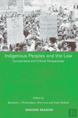 Bertrand.pt - Indigenous Peoples And The Law