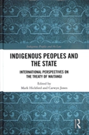 Indigenous Peoples And The State