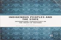 Indigenous Peoples And The State