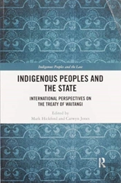 Indigenous Peoples And The State