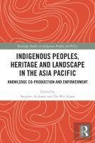 Indigenous Peoples, Heritage And Landscape In The Asia Pacific
