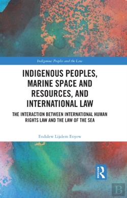 Bertrand.pt - Indigenous Peoples, Marine Space And Resources, And International Law