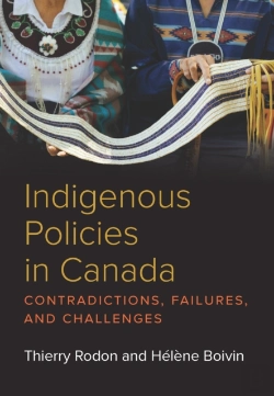 Bertrand.pt - Indigenous Policies In Canada