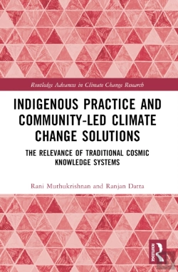 Bertrand.pt - Indigenous Practice And Community-Led Climate Change Solutions
