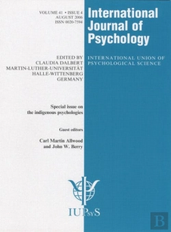 Bertrand.pt - Indigenous Psychologies